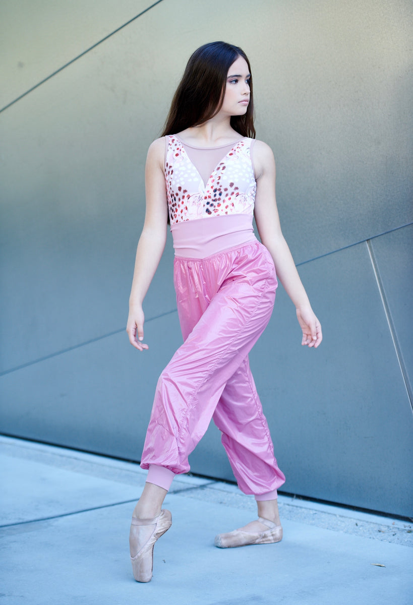 ボトムス Pants (Ballet) 90cm house on the hill Pants (Ballet) 90cm house on the hill