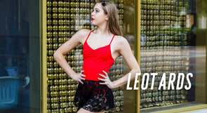 LEOTARDS