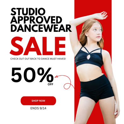 STUDIO APROVED ESSENTIALS