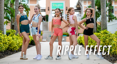 RIPPLE EFFECT