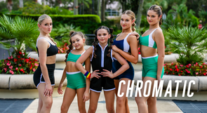CHROMATIC