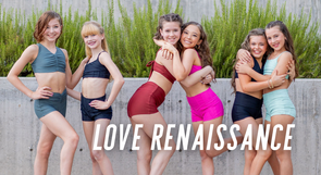 LOVE RENAISSANCE