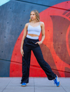 The Free Spirit Pant (OLL390-BLK) - Black