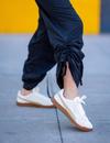 The Free Spirit Pant (OLL390-BLK) - Black