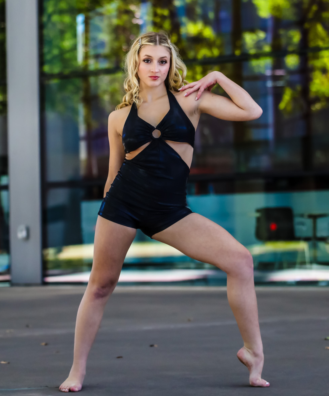 LEOTARDS – Page 2 – Oh La La Dancewear
