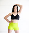 The Revive Short (OLL207-WLD) - Wild Lime